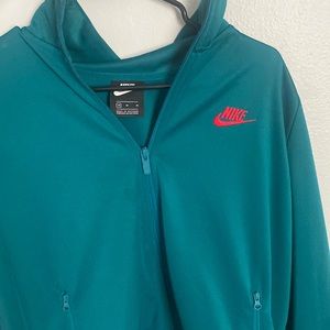 Nike Activewear Jacket
